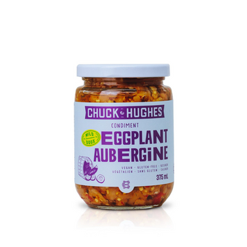 Aubergine Douce De Mon Cultivateur